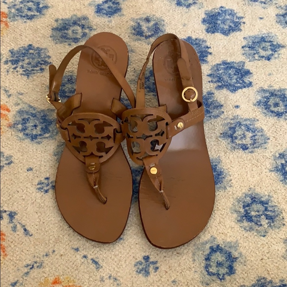 Tory Burch Heels
